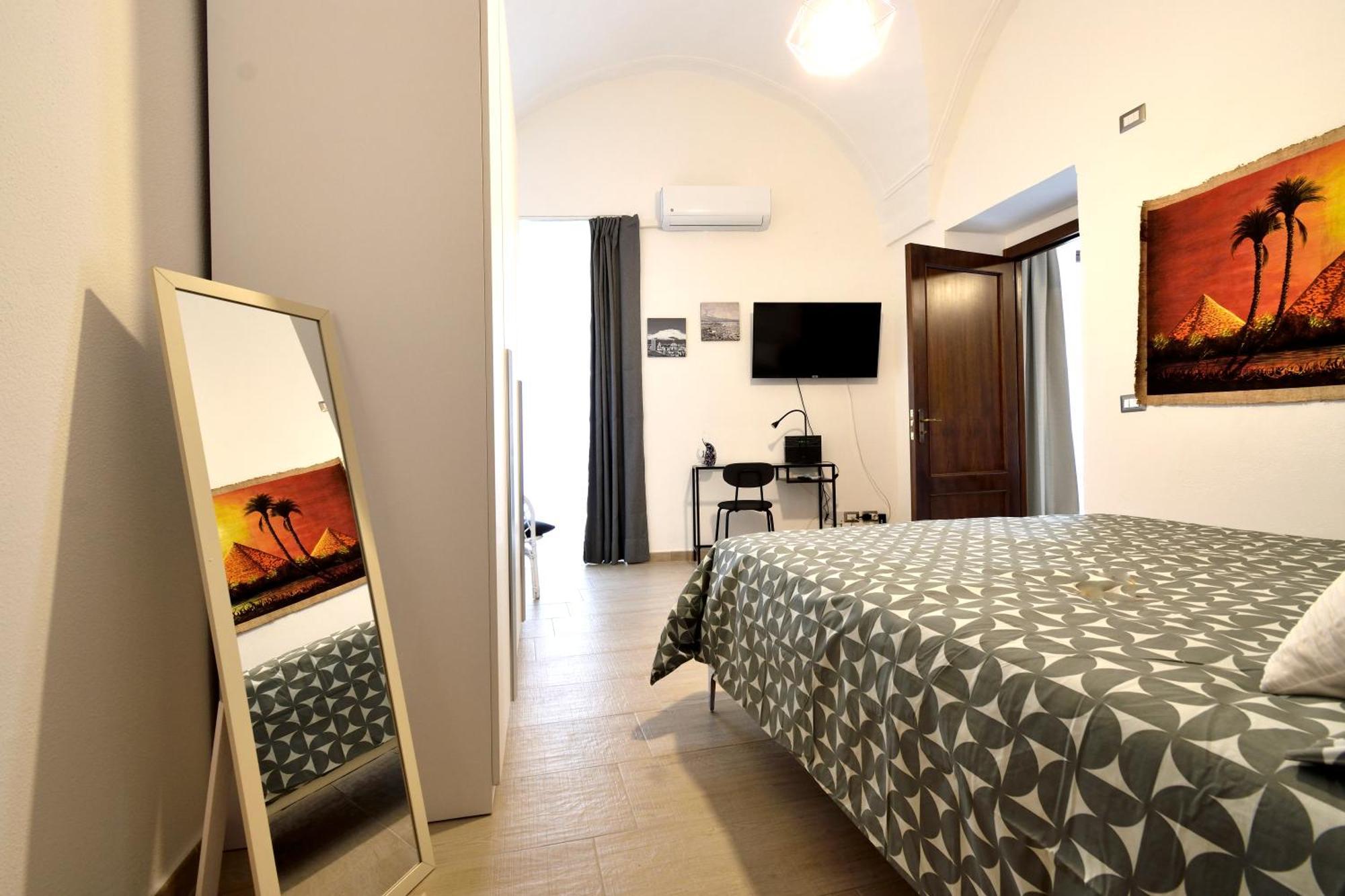La Casa Di Carta Al Duomo Apartment Catania Ngoại thất bức ảnh